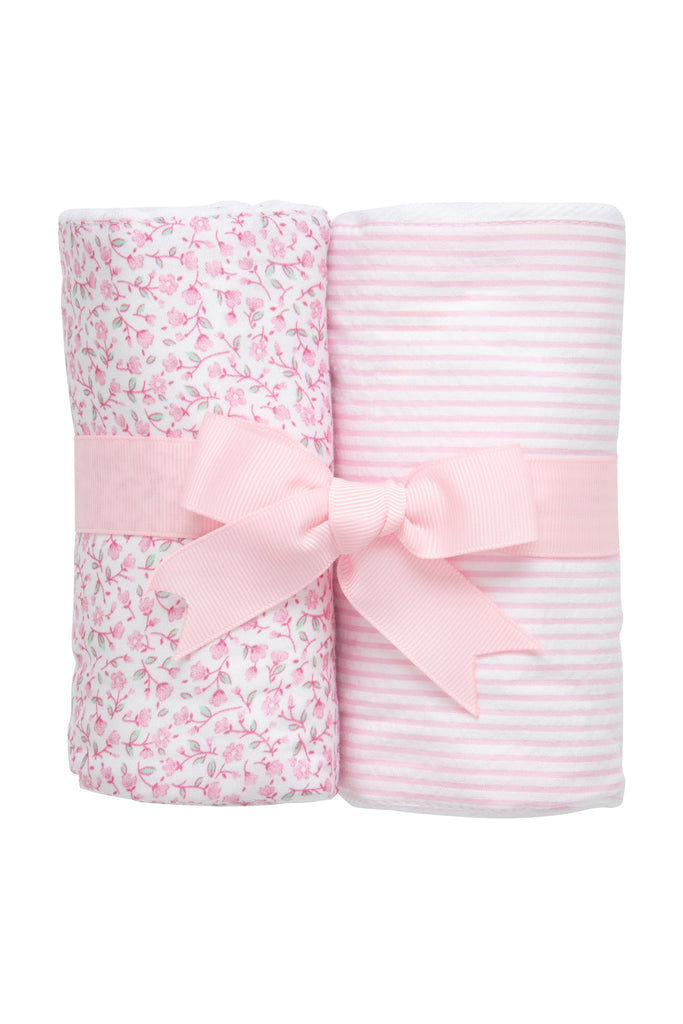 Ballet Set of Two Burps