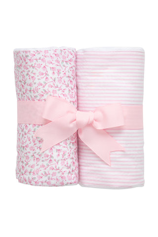 Ballet Set of Two Burps