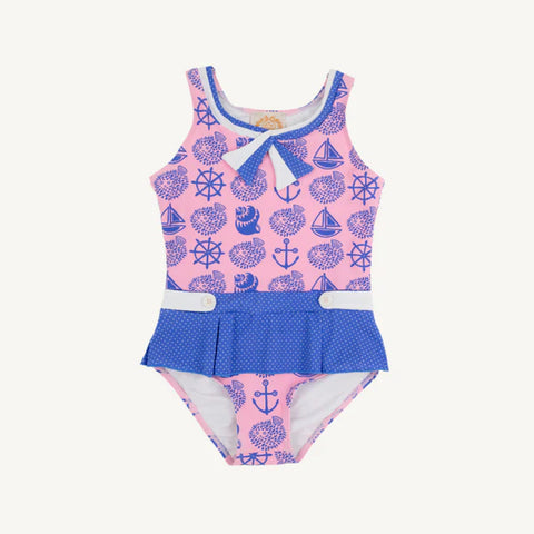 Bridgehampton Bathing Suit