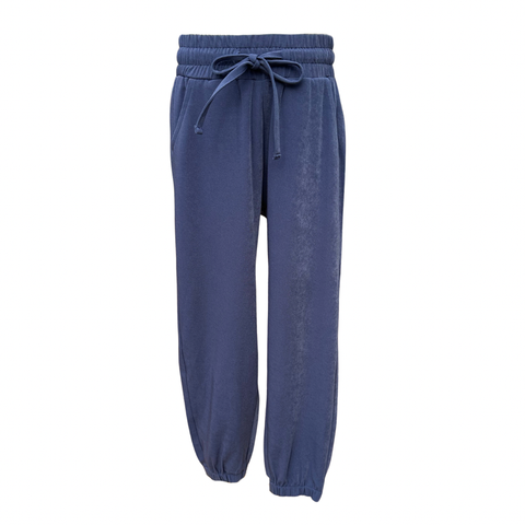 Janie Joggers - Blue Haze