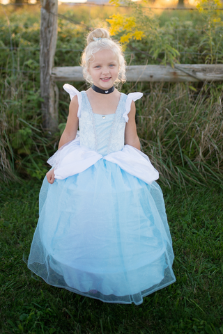 Deluxe Cinderella Gown