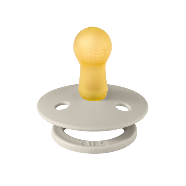 Colour Pacifier - Sand