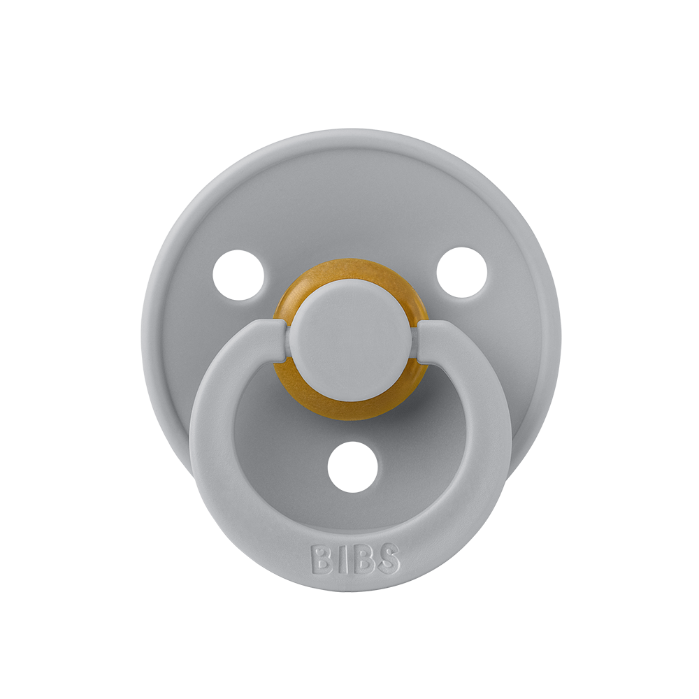 Colour Pacifier - Cloud