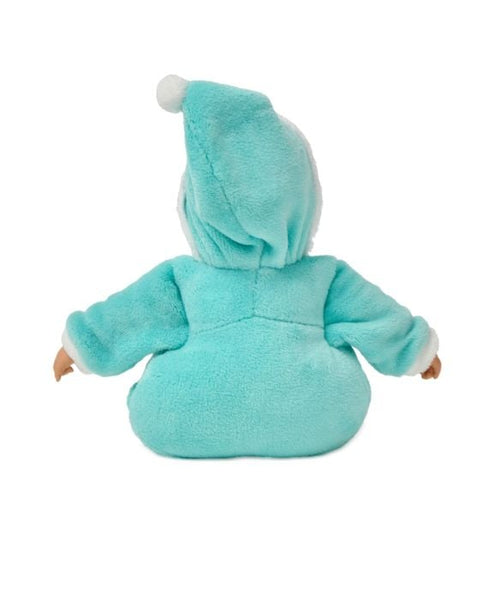 My First Doll - Aqua Light Skin Tone
