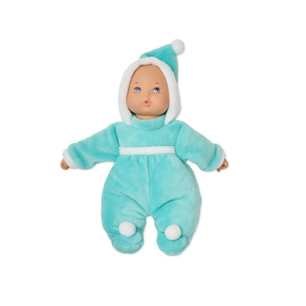 My First Doll - Aqua Light Skin Tone