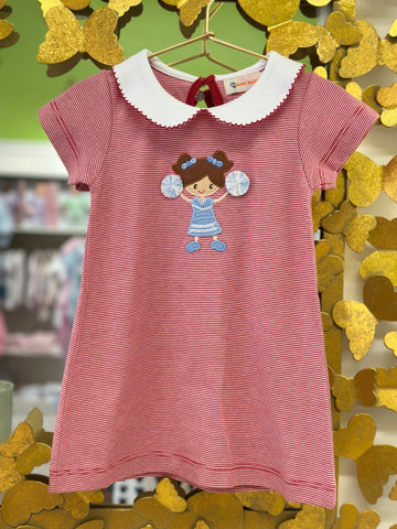 Cheerleader Dress