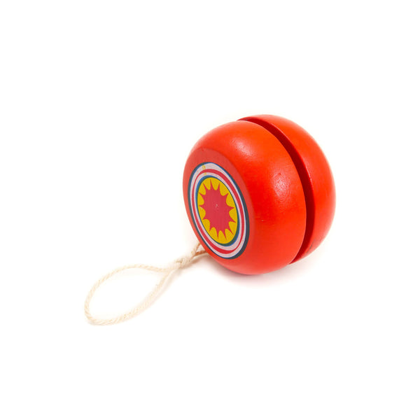 Yoyo