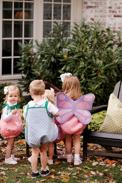 Happy Halloween Butterfly Costume
