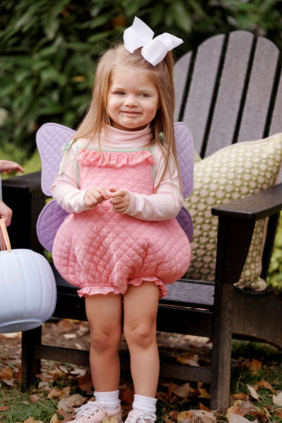 Happy Halloween Butterfly Costume