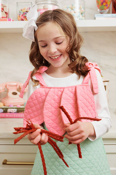 Happy Halloween Flower Costume