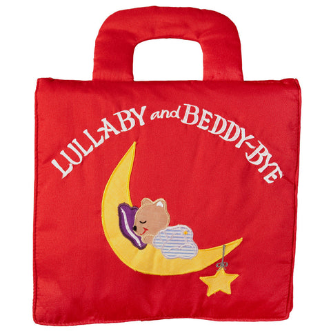 Lullaby & Beddy-Bye