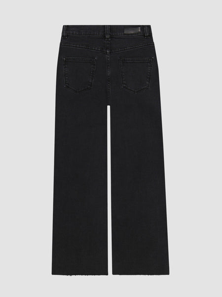 Lily Wide Leg - Nightshade