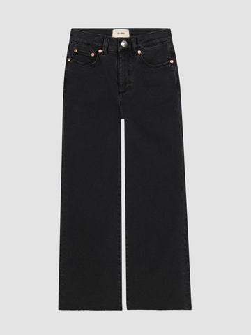Lily Wide Leg - Nightshade
