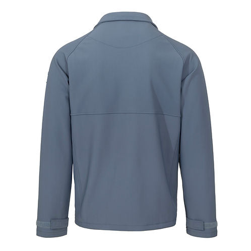 Youth Dogwood Pullover - Blue