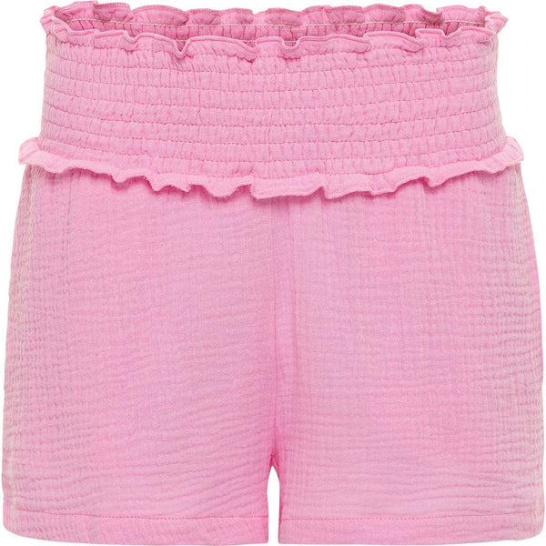 Sadie Short - Party Pink