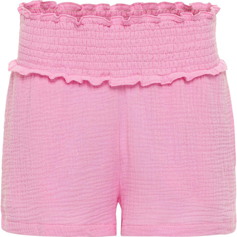 Sadie Short - Party Pink