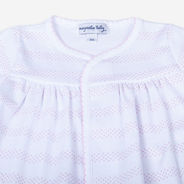 Baby of Mine Diaper Cover Set - light pink