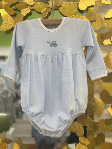 Mini Tractor L/S Bubble