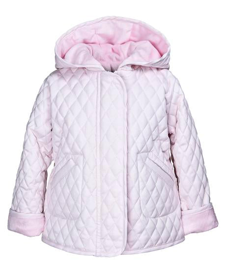 Baby Girl Outerwear