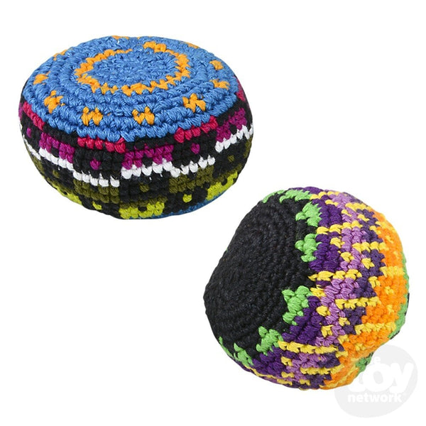 2" Kick Bag