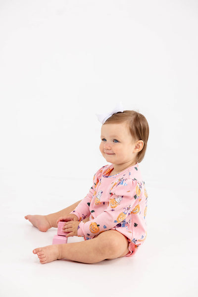 LS Penny's Play Bubble - Candy and Critters, pink
