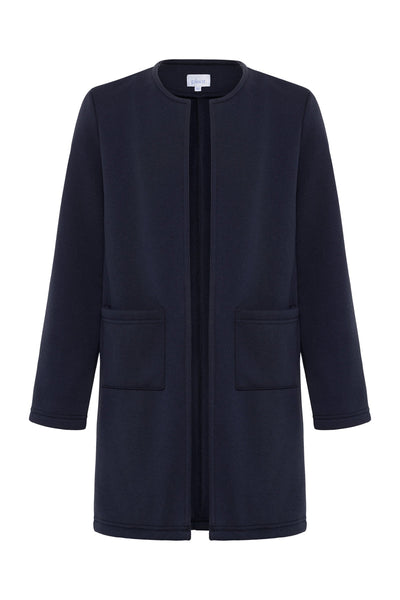 Hadley Cardigan - Navy