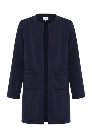 Hadley Cardigan - Navy