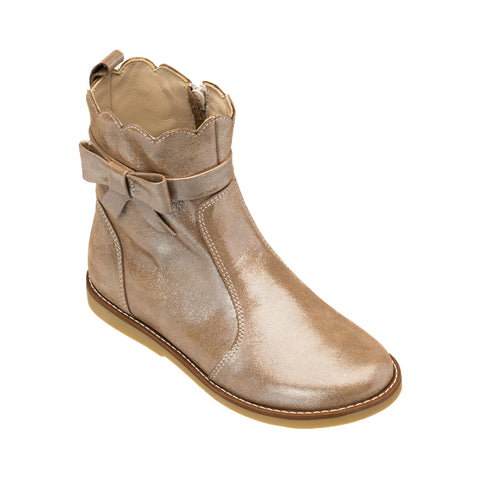 Celia Bootie, Blush
