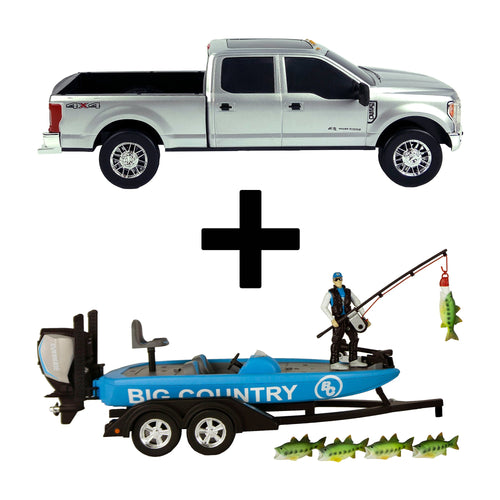 Big Country Toys
