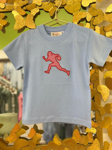 Football Player T-Shirt