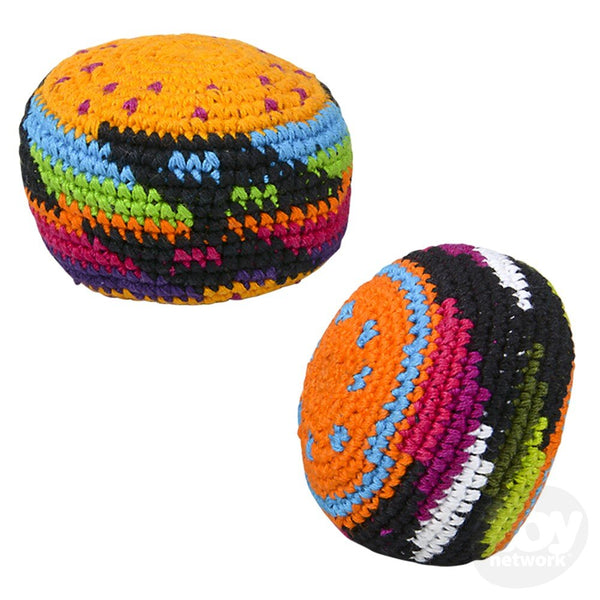 2" Kick Bag