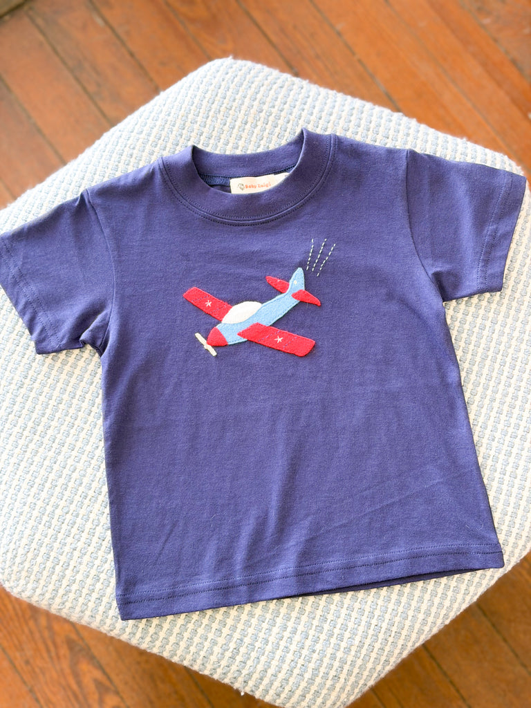 Plane T-Shirt