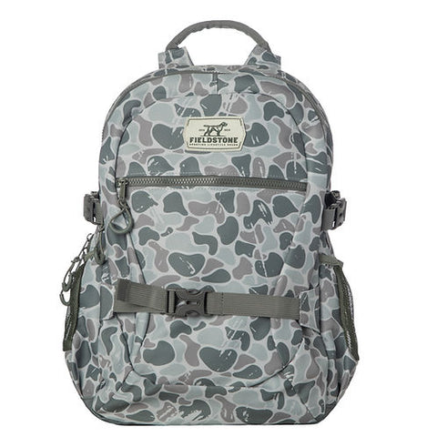 Marsh Camo Backpack