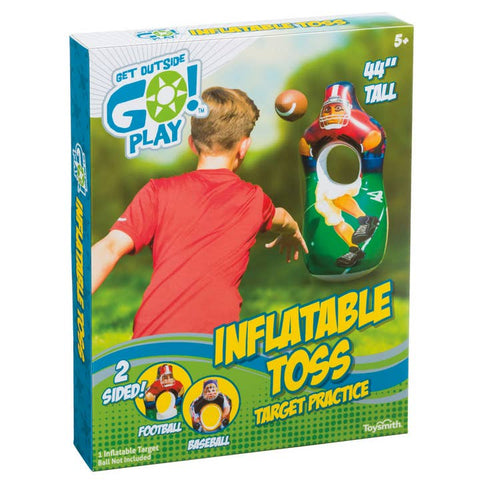 Get Outside Go!™ Inflatable Sports Toss Game