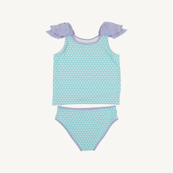 Snorkel Tour Tankini - Dunmore Doo-Dad