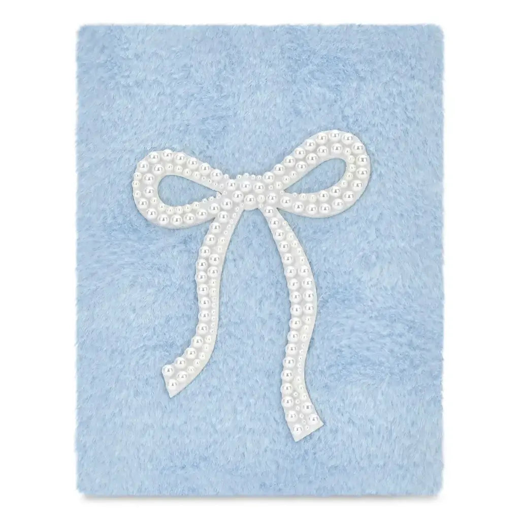 Blue Pearl Journal
