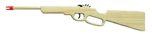 Badlands Rubber Band Shooter