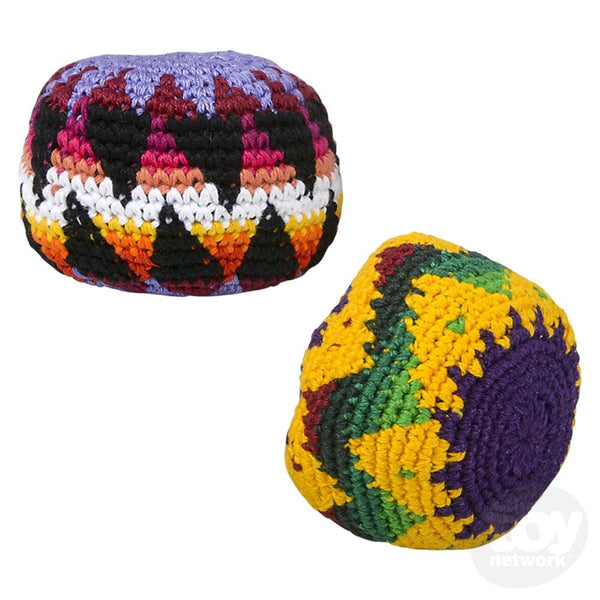 2" Kick Bag