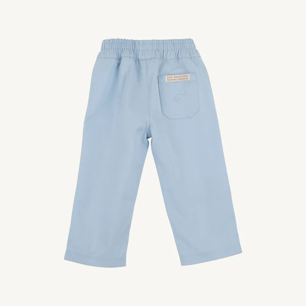 Sheffield Pants - Buckhead Blue