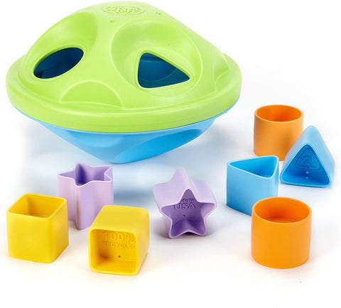 Shape Sorter