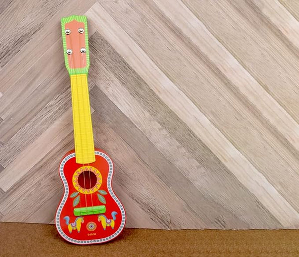 Animambo Ukulele