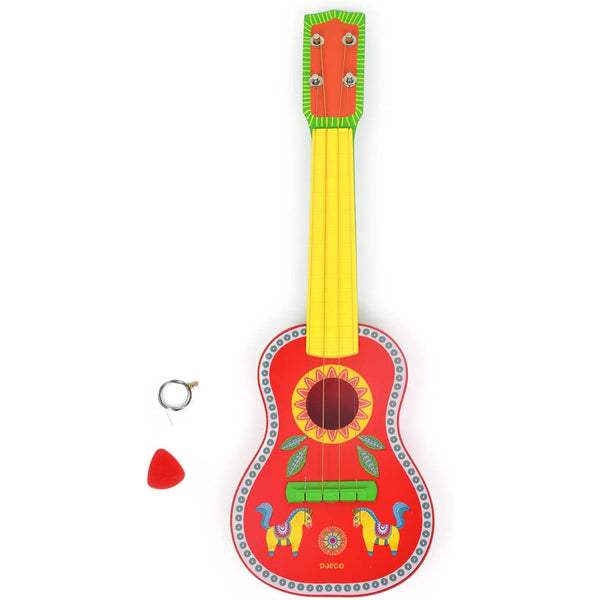 Animambo Ukulele