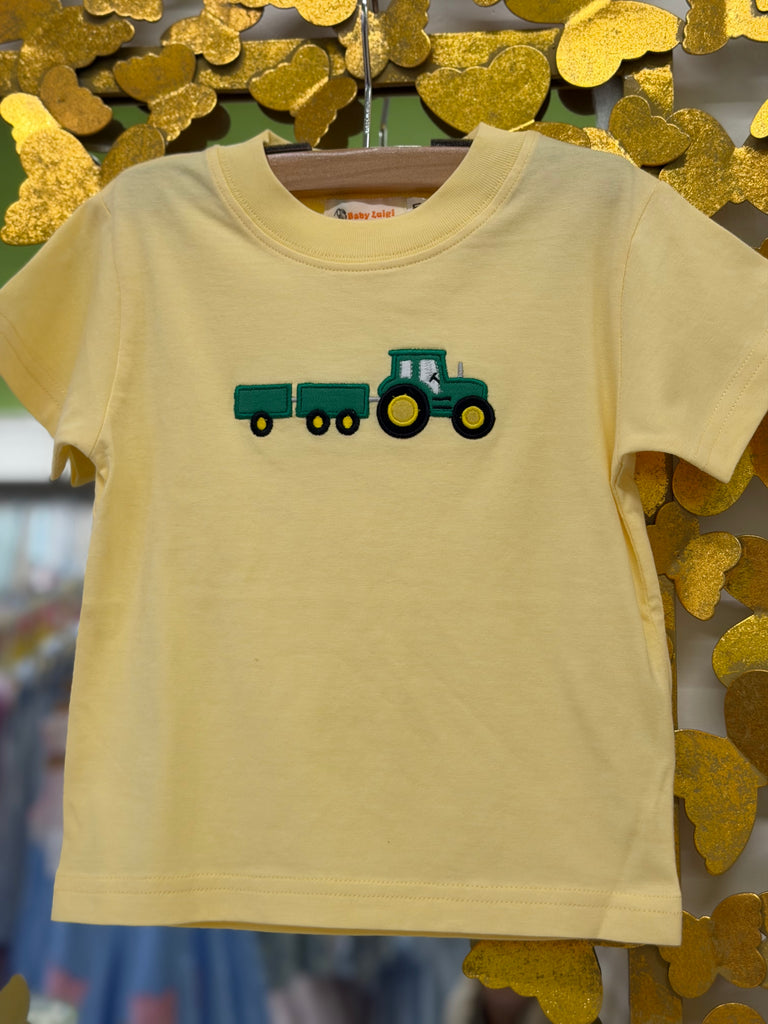 Tractor T-Shirt