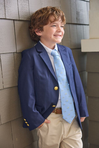 Neck Tie - Golf Cart