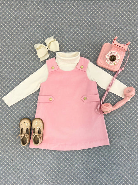 Janie Jumper - Courduroy
