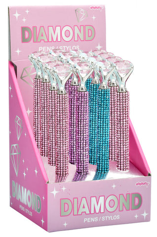 Rhinestone Pen