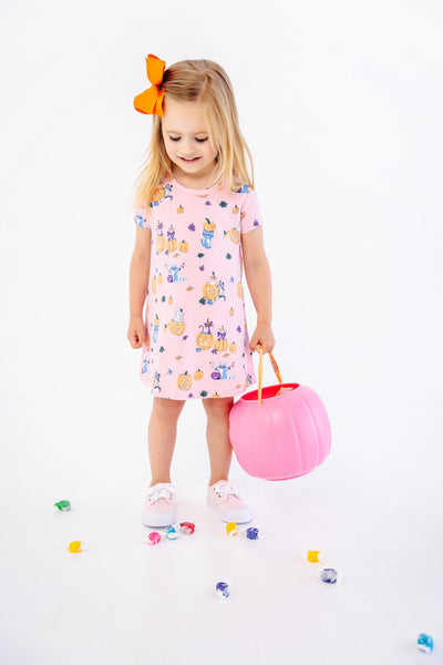 Polly Play Dress - Candy and Critters
