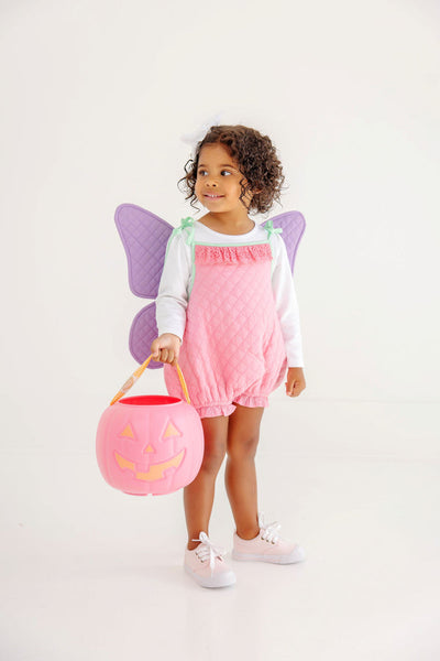 Happy Halloween Butterfly Costume
