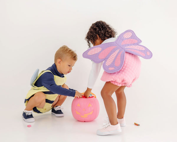 Happy Halloween Bumble Bee Costume