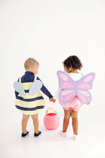 Happy Halloween Bumble Bee Costume